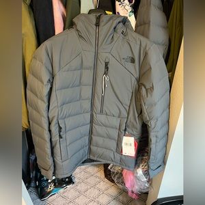 Men’s Northface jacket